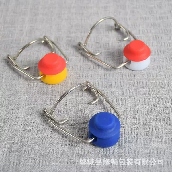 Beer Bottle Swing Cap, Home-Brewed Beer Stainless Steel Snap Cap, Enzyme Bottle Swing Cap, Craft Beer Spring Cap