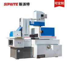 中走丝线切割机床 中走丝线切割 电火花数控机床线切割机厂家供应