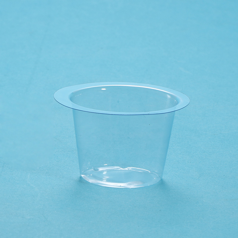 厂家批发一次性使用服药杯医院用大号中号透明塑料量杯小药杯-阿里巴巴