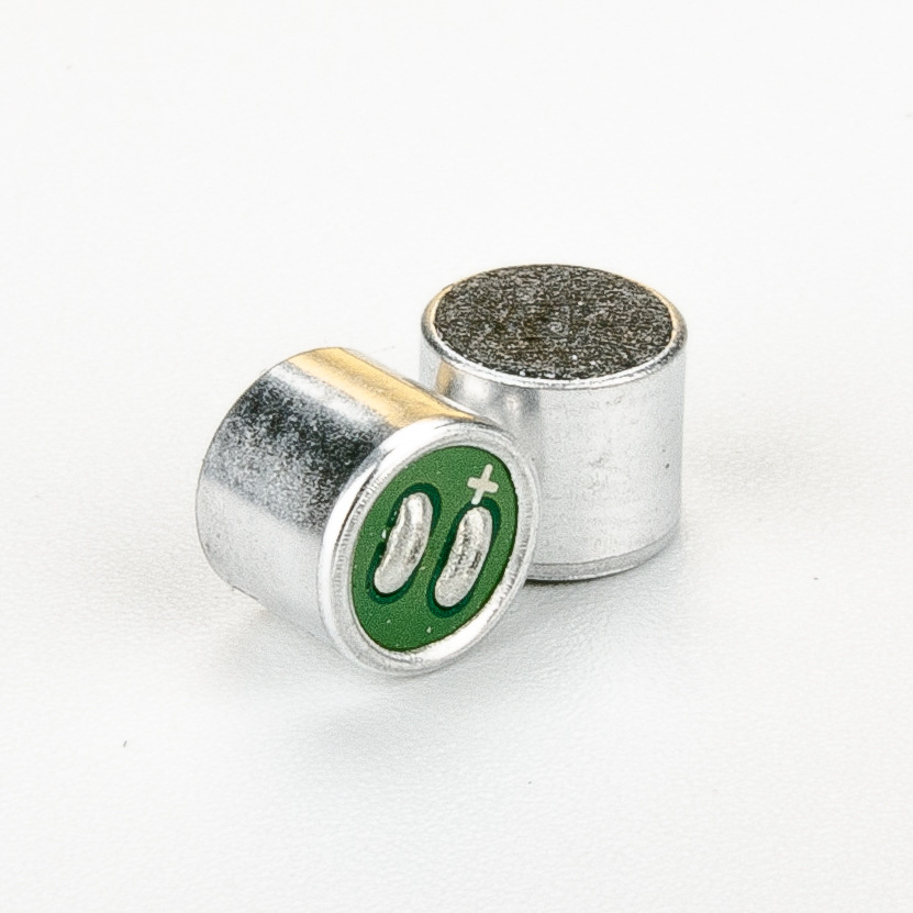 华力电子6050全指向驻极体传声器咪头电容咪耳机带线咪