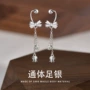 气质新款日韩小清新耳坠