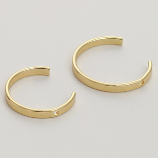 14K�����~��C�δ��������Ȧ�ֹ�diy���Ϻ��s������Ȧ�Ʒ���