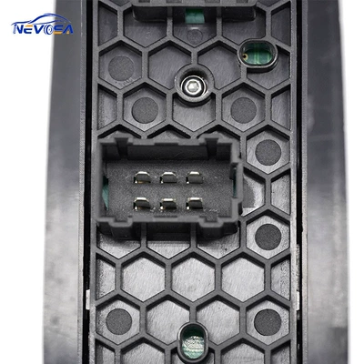 Window Control Switch Panel – Glass lifter