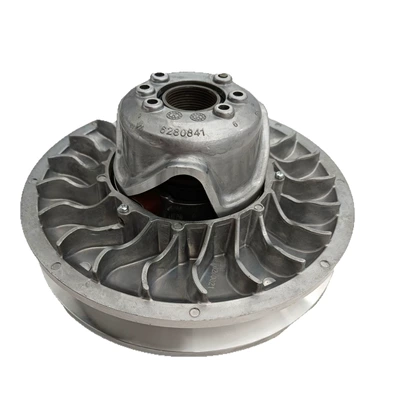 Driven Wheel 420686738, Avtomatik sürtünməli mufta