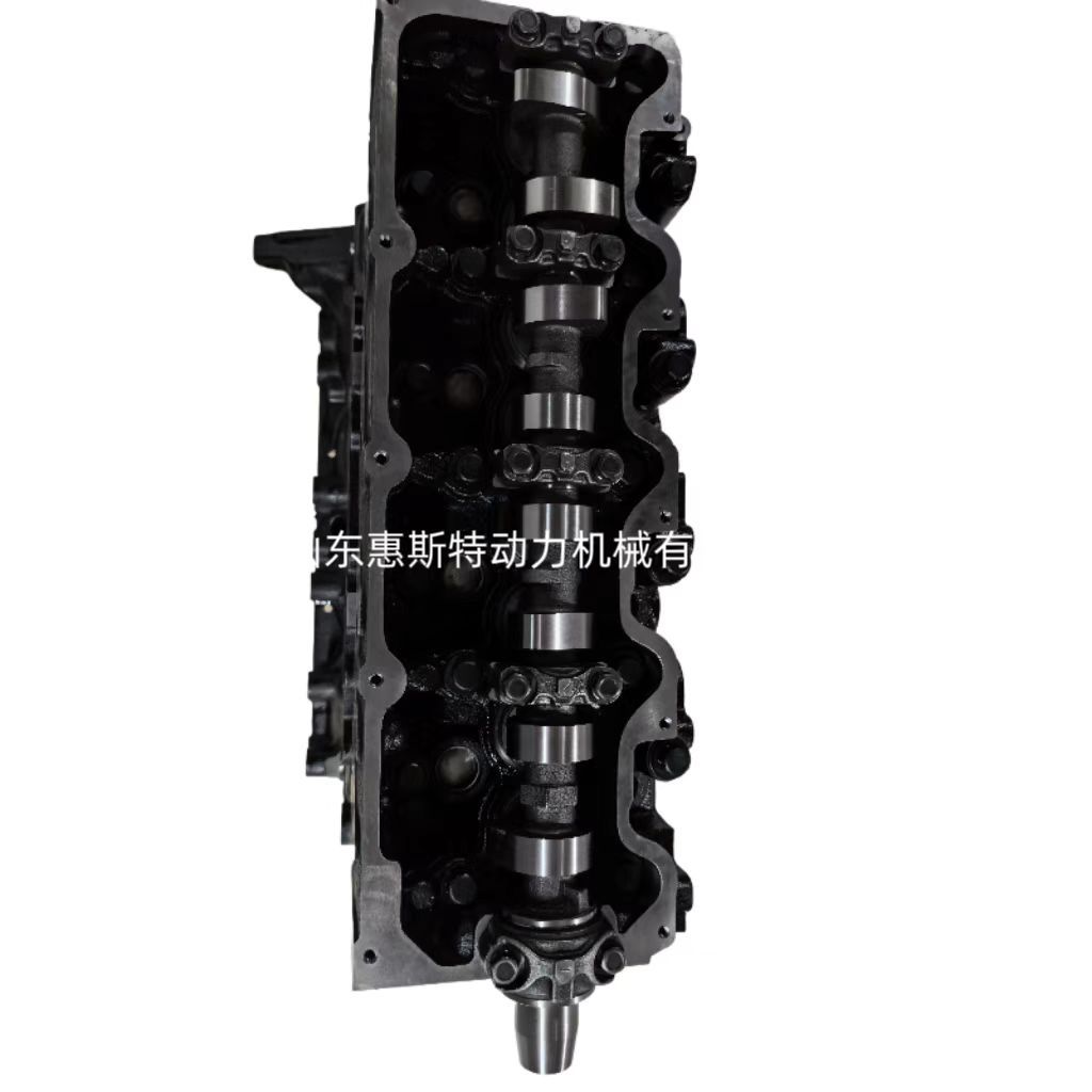 High Quality 5L Engine Suitable for Toyota Hiace (Hiace) Toyota Prado Lexus L5
