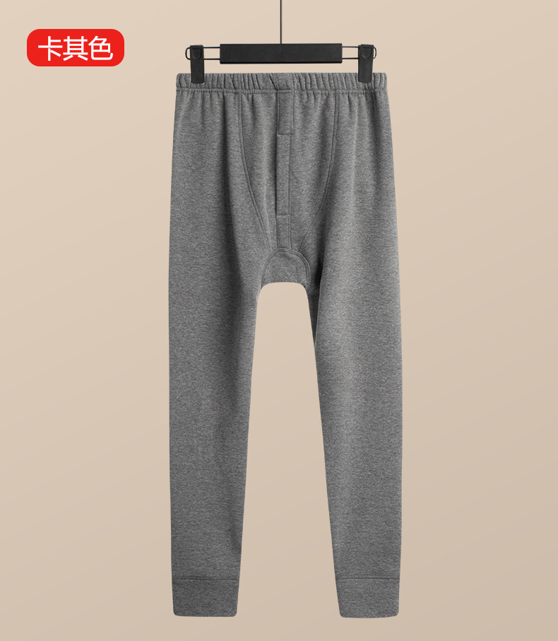 8910 싱글팬츠 다크그레이