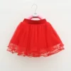 Red no bead