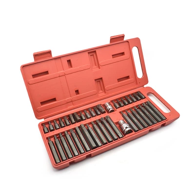Bit Set Manufacturer Wholesale, Mühərrik tənzimləmə alətləri - js-2012-40scrv