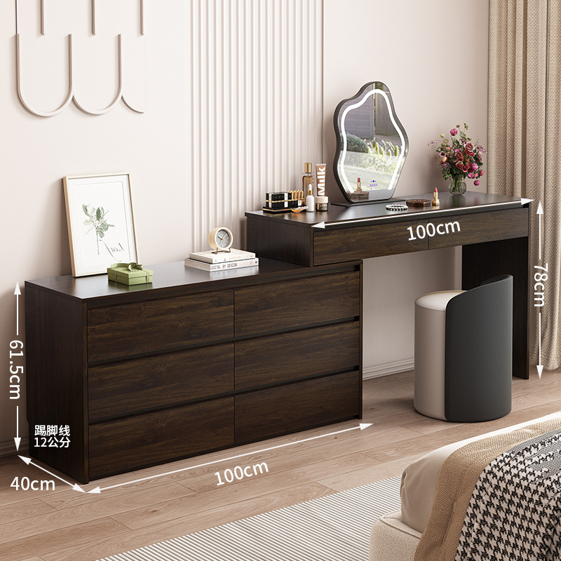 [훈제목] 화장대 100개 + 서랍장 100개