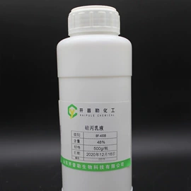 其他生物化工;乳化剂;洗涤剂