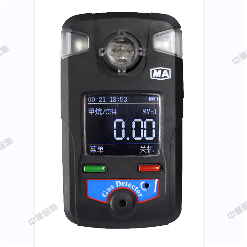 煤安认证JCB4矿用甲烷报警仪 功能齐全甲烷报警仪 JCB4甲烷报警仪