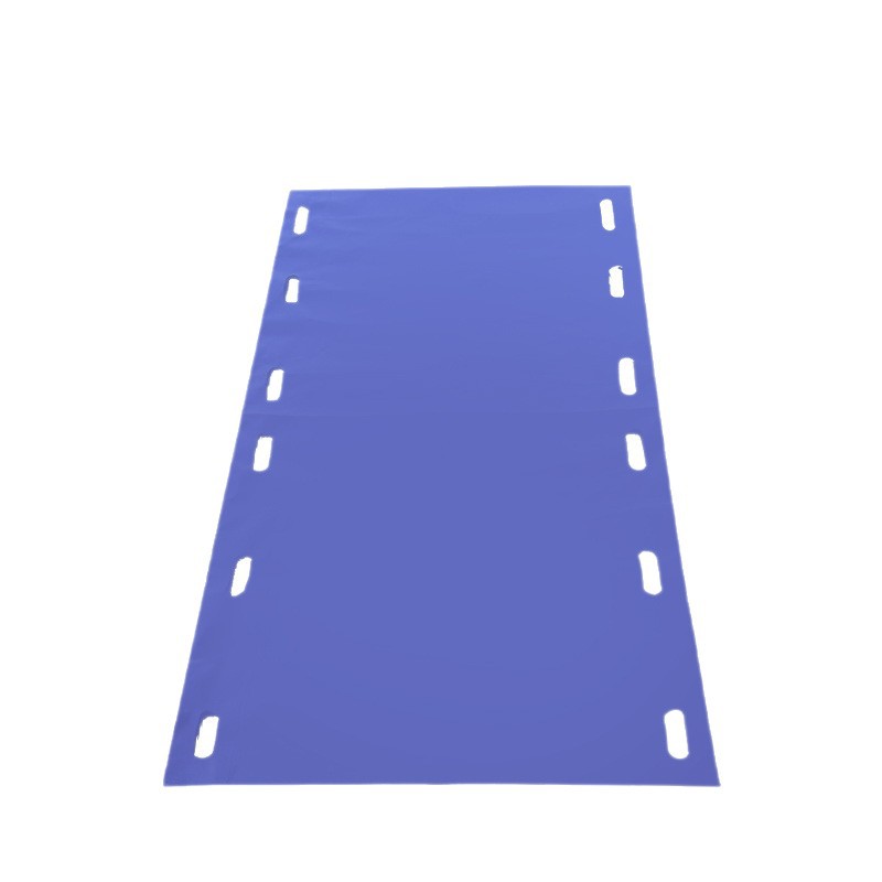 厂家直销一次性床单转移垫医用病人转移床单多功能移位担架软担架