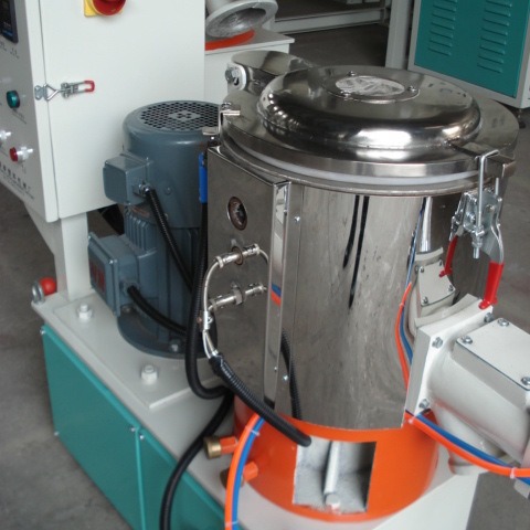 PP改性实验混合机10L 氧化铝试样搅拌机 油墨试验混料机 小型试料