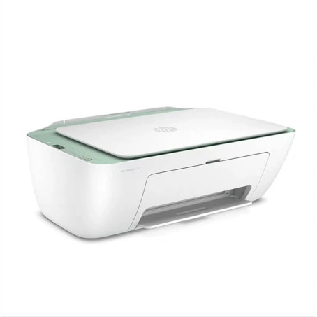 HP (HP) 2722 цветной струйный беспроводной принтер копирование сканирование копия все-в-одном учебный для дома компактный