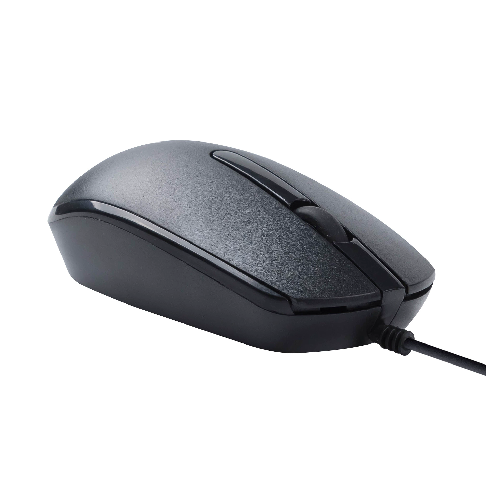 MS-03 настольная pushbook компьютер USB проводная мышь офис бытовая фотоэлектрическая мышь