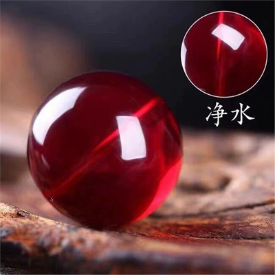 Zərgərlik ara hissələri Amber Multi-Treasure Cultural Play Beads Jewelry
