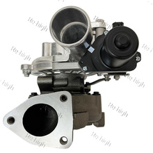 ����1KD-FTV������ѹ�� CT16V 17201-30150 17201-30180 A16540