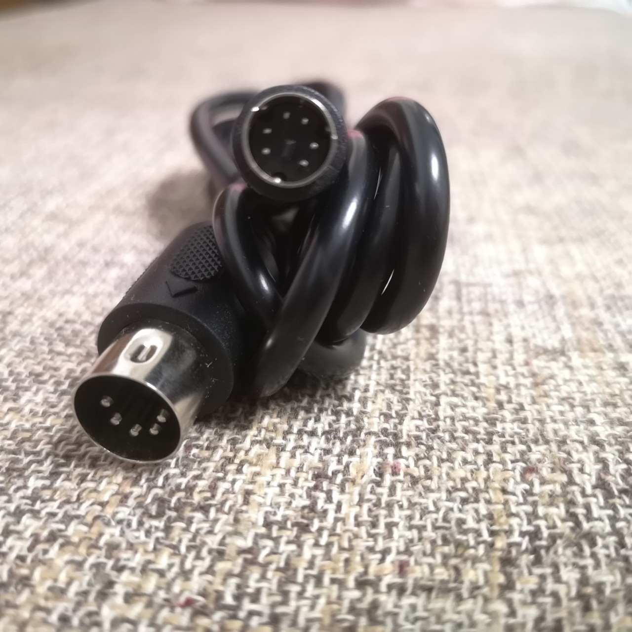 DIN5P˫ͷ,5P е ̨ 1