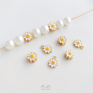 ��ɫ14K�������С�r�յ���diy������ִ���������ֹ��Ʒ����