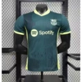 2425 Barcelona Green Fan