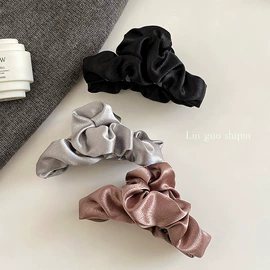 发圈;发夹;发箍