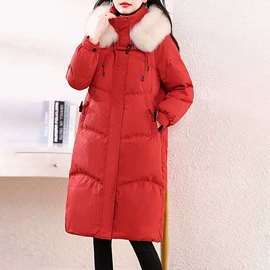 羽绒服;女式衬衫;连衣裙