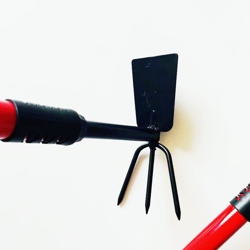 Wholesale Seaweed Harvesting Tool Set Stainless Steel Shovel Garden Shovel Three-Piece Set Bulk Discounts