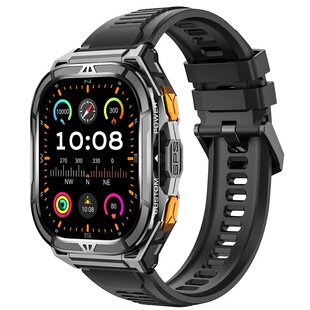 �羳�¿�GPS�����ֱ���ˮ��Ӿ��ɽ1.96AMOLED���{��ͨԒ���P