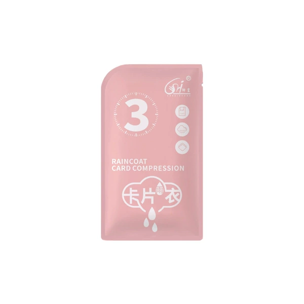Adult size 3 pink