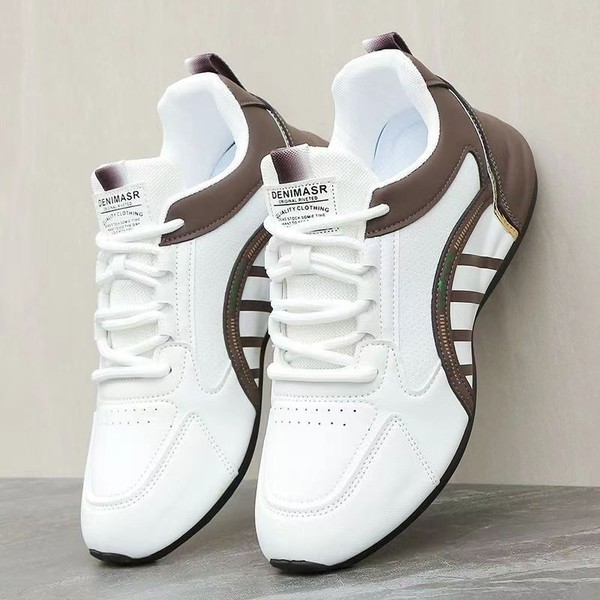 casual footwear
