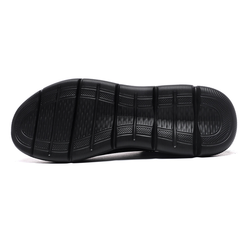 48 zapatos de red transfronterizos de primavera y otoño de verano de gran tamaño, zapatos de hombre, zapatos casuales transpirables, zapatos ligeros, zapatos deportivos para hombre