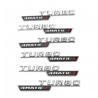Body sticker — Modified Body Car Sticker