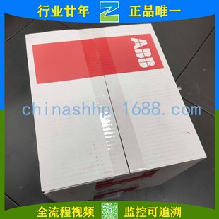 ABB-Circuit Breaker A3N630 ELT-LI R630 FF 3P 10116462