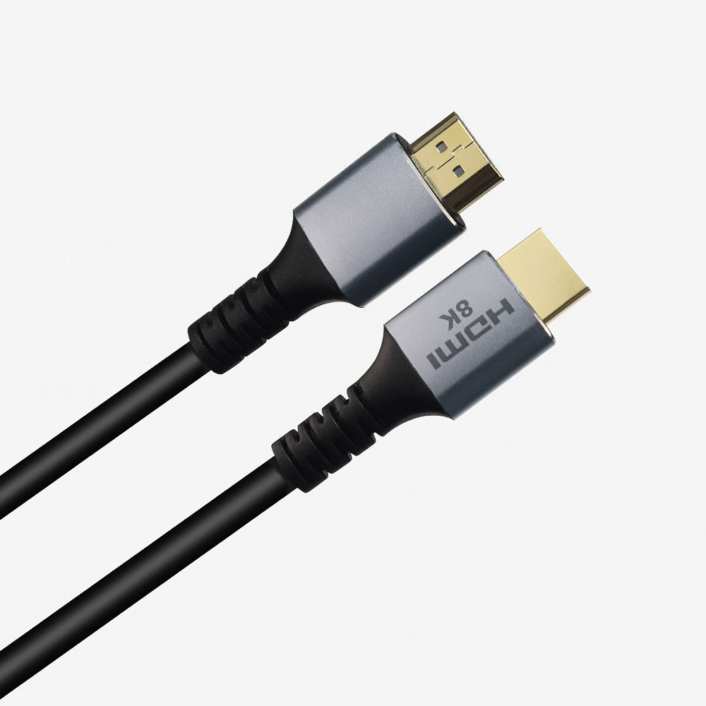Кабель HDMI Spot для передачи HD-видео 8k60Hz для проектора, кабель HDMI 8k
