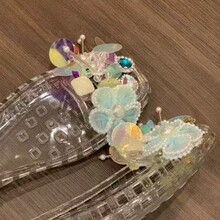 һ�����l�n�����ЬЬ��DIY�����Ьˮ��Ь�b���ˮ����Ь��