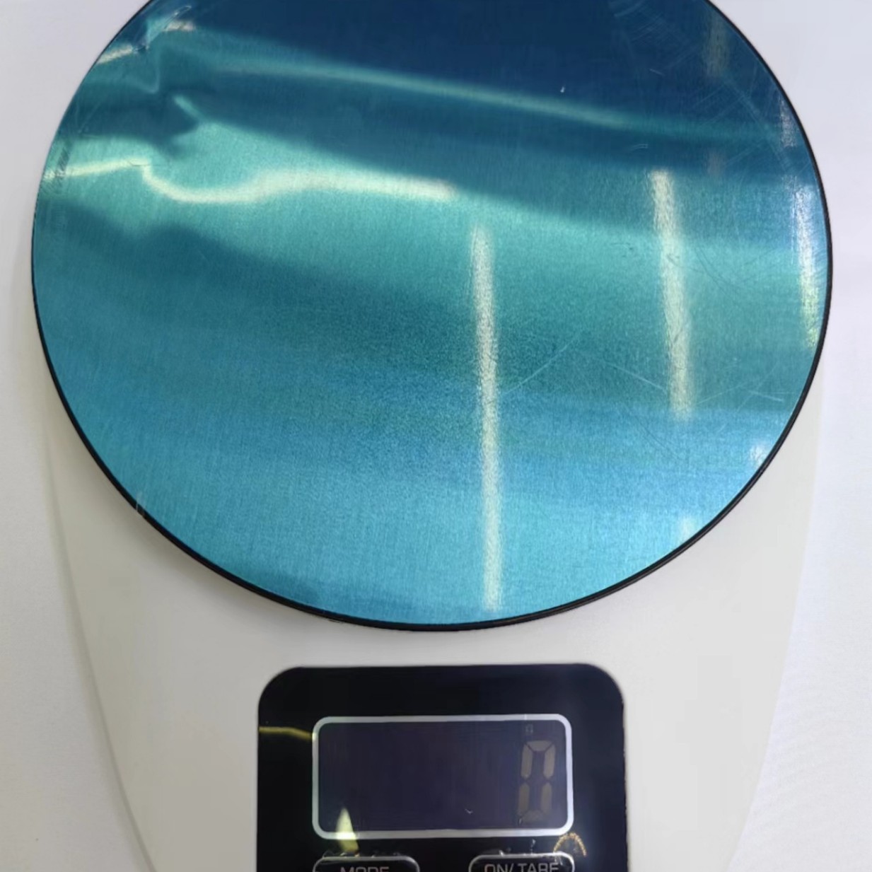 2023 nueva báscula de cocina báscula electrónica báscula de horneado báscula 5kg / 1g báscula retroiluminación