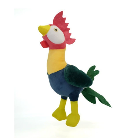 Doll chicken