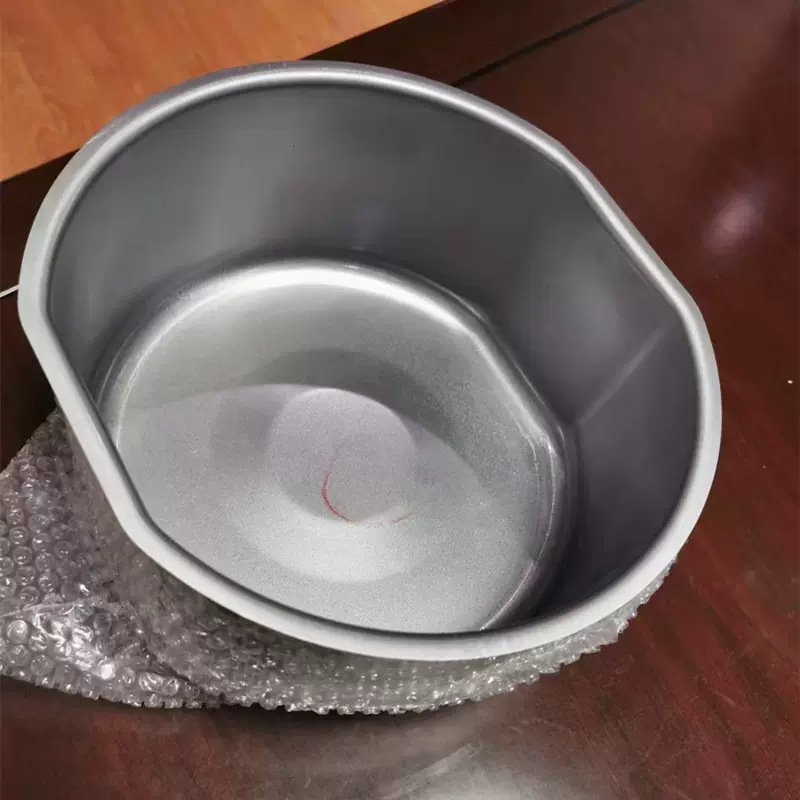 生产不锈钢拉伸模具水桶身拉深开厂五金冲压加工件 冲压成型模