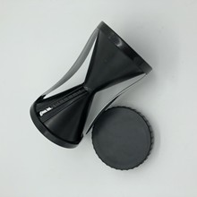 创意 厨房多功能螺旋漏斗切丝器 手摇切菜器TV产品 刨丝器