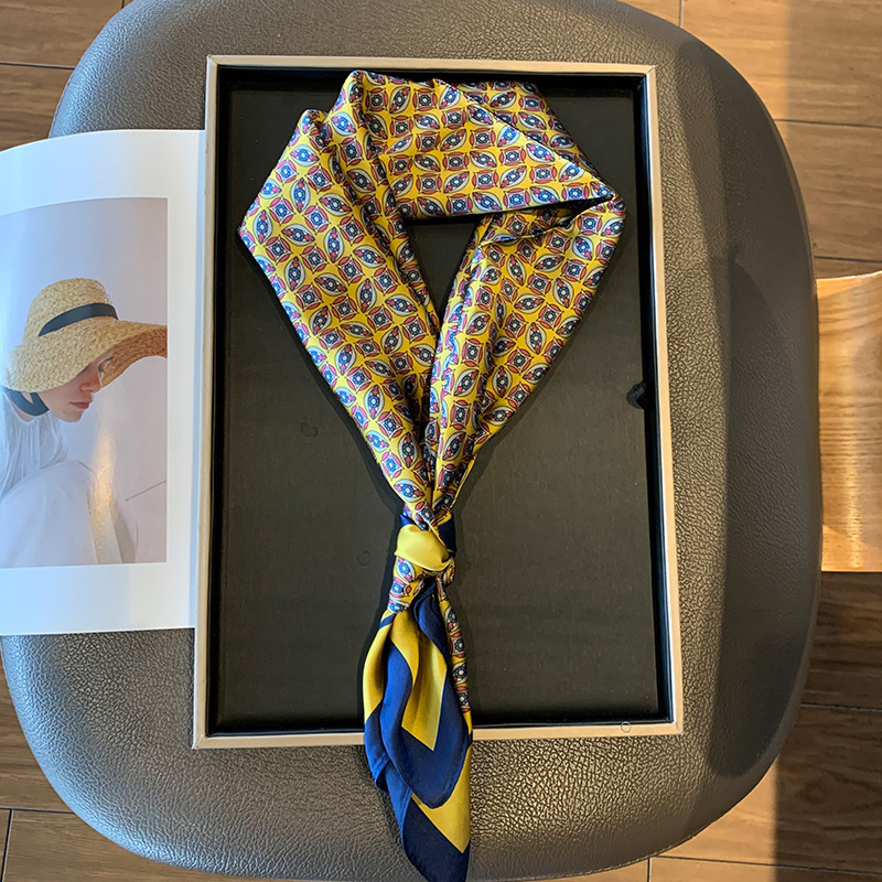 Small handkerchief