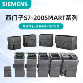 西门子S7-200SMART全系列/PLC模块/6ES7288/1ST20/输入/输出模块