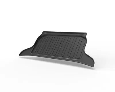 Trunk Mat — Tpe - 2023-11th-generation-accord-new-energy-front-pad-120605