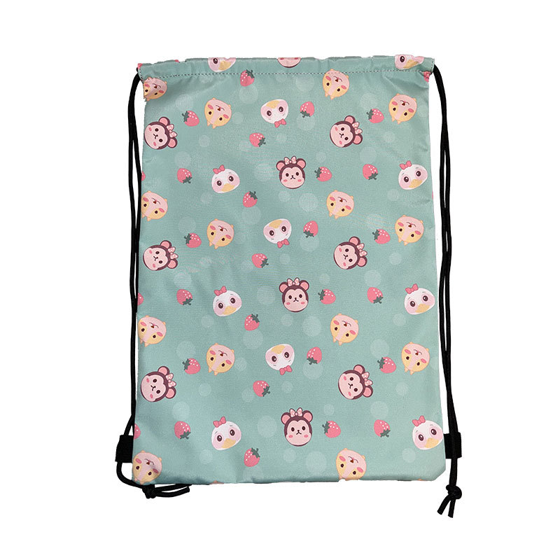 Bolsa DE TENIS ligera bolsa de cordón bolsa de deporte para hombres y mujeres mochila Portátil Bolsa de bádminton bolsa de pelota de tela Oxford