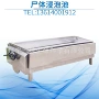 尸体手摇式sinkformalin解剖台