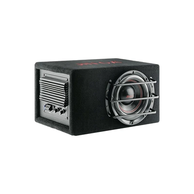 Heavy Bass Speakers, Car speaker/subwoofer