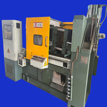 专业力劲160T锌合金热室压铸机 九成新节能厂家压铸机 力劲压铸机