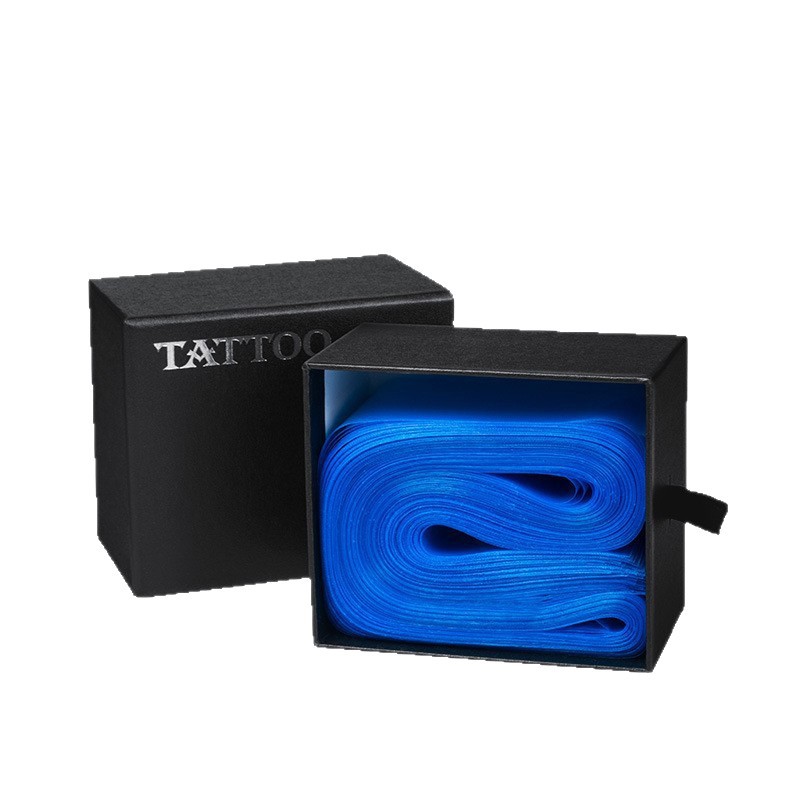 Tattoo machine hook wire bag Tattoo machine hook wire protection bag Disposable hook wire cleaning bag Tattoo hygiene tools