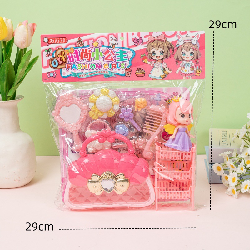 Casa de juegos para niños colección de juguetes de simulación para niños cajero juguetes cake corte fruta supermercado cajero traje