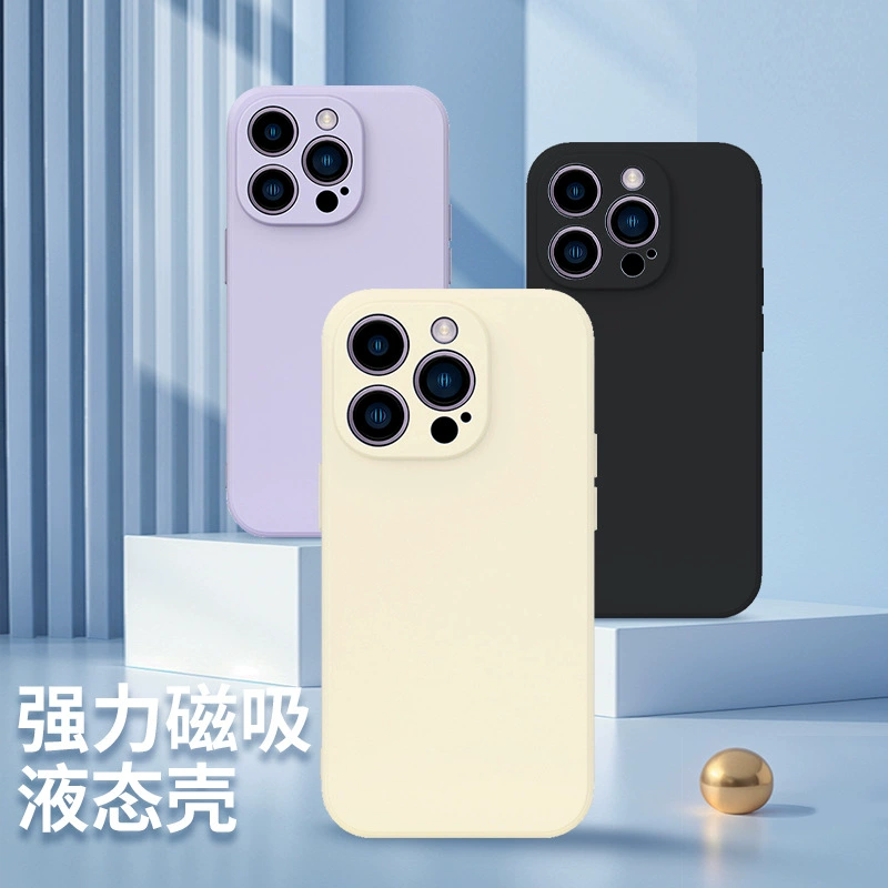 Apple, совместимый силиконовый чехол для телефона для мужчин и женщин pro, 16promax