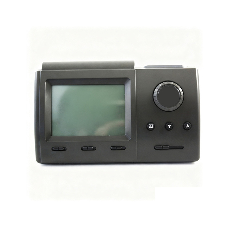 Ha-3005 Lcd Desktop Mini Alarm Clock Desk Clock Alarm Simple Desk Clock